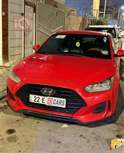 هيونداي فلوستر